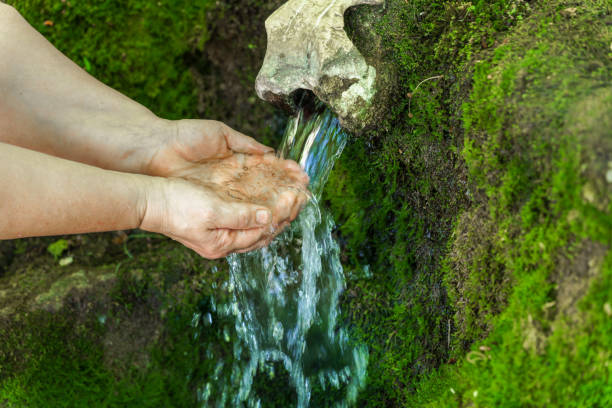 Water Element